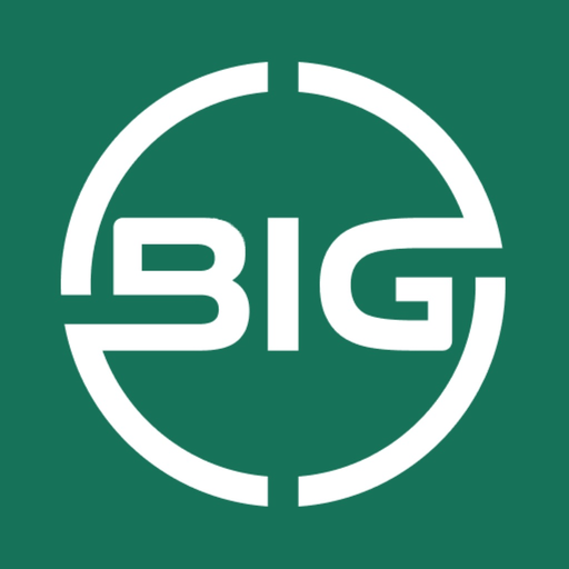 Biggroup.vn app icon