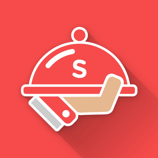 Slurp Waiter app icon