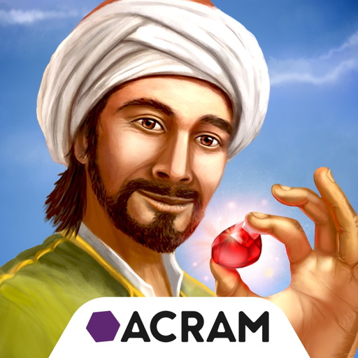 Istanbul: Digital Edition app icon