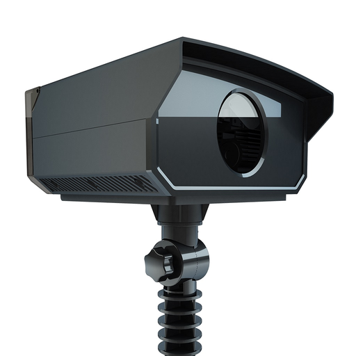 Show Laser app icon