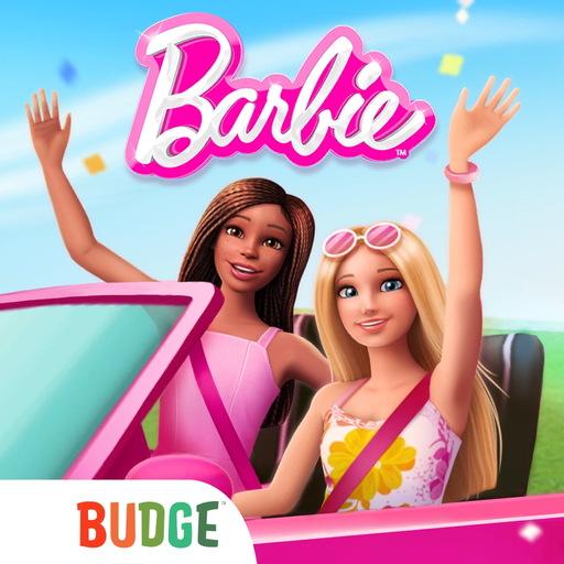 Barbie Dreamhouse Adventures app icon