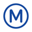 Metro Paris - Map & Routes icon
