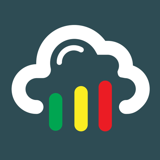 Maater app icon