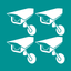 Cameras icon
