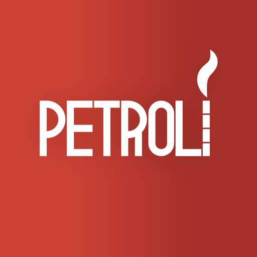 Petroli app icon