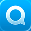 Nextcloud Talk icon