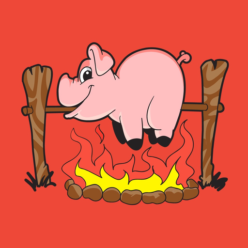 Grillrezepte 2 app icon