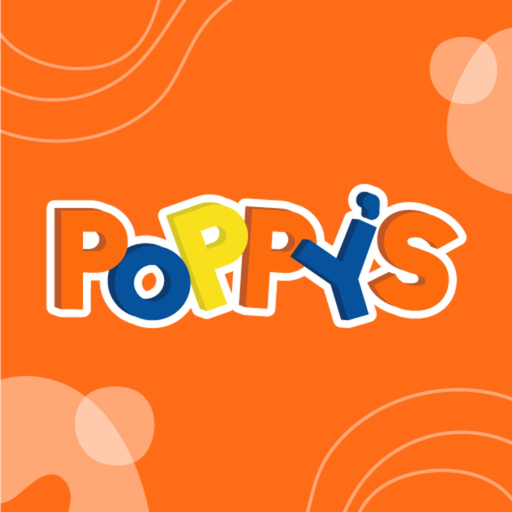 Poppys Panama app icon