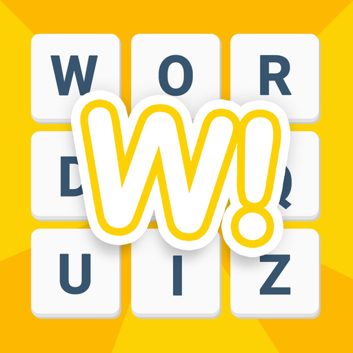 WordQuiz! app icon