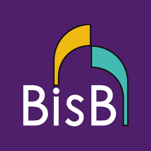 BisB Mobile app icon