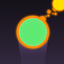 Absorb Run icon