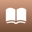 Epub Reader -read epub,chm,txt icon
