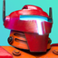Mars Race icon