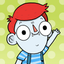 Milton Coloring Book icon