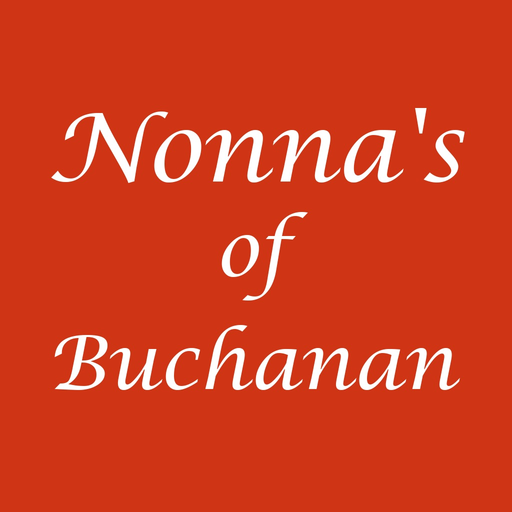 Nonna's of Buchanan app icon