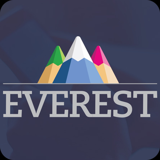 Everest Mobile app icon