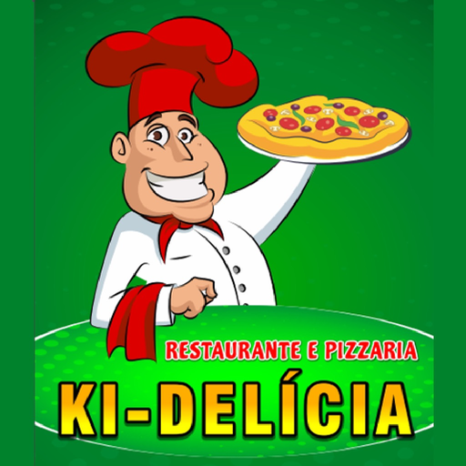 Ki-Delícia Restaurante app icon
