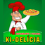 Ki-Delícia Restaurante icon