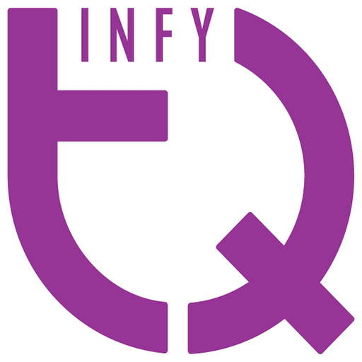 InfyTQ app icon