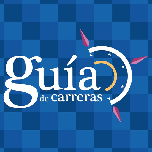 Guia de Carreras UdeG app icon