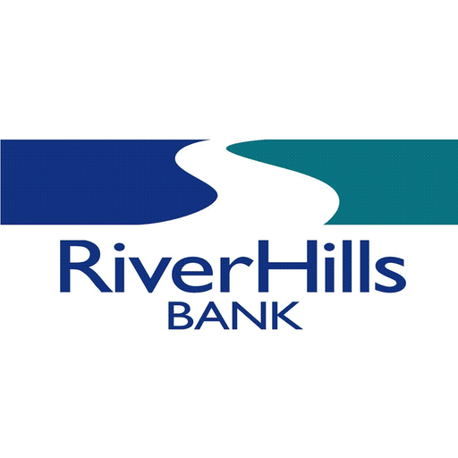 RiverHills Bank app icon