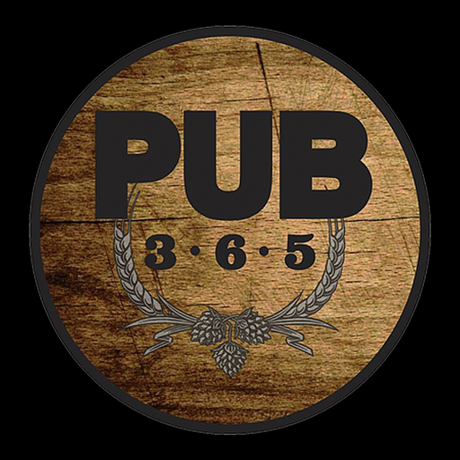 PUB 365 app icon