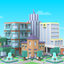 Pixel Plex: City Builder icon
