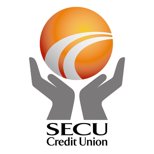 SECU Credit Union Co-op app icon