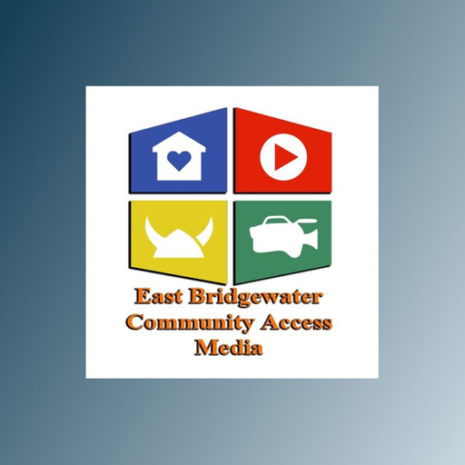 EBCAM East Bridgewater app icon