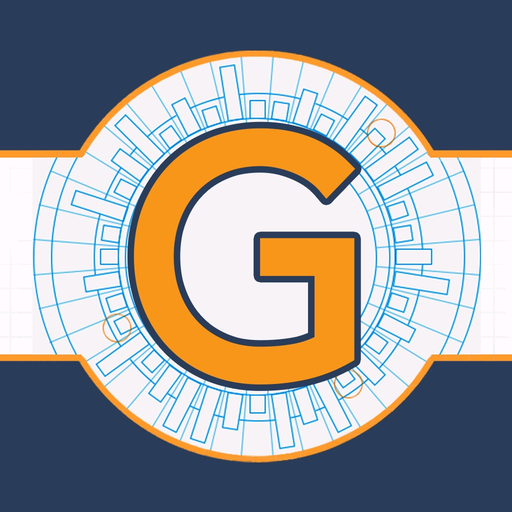 Genesys Dice app icon