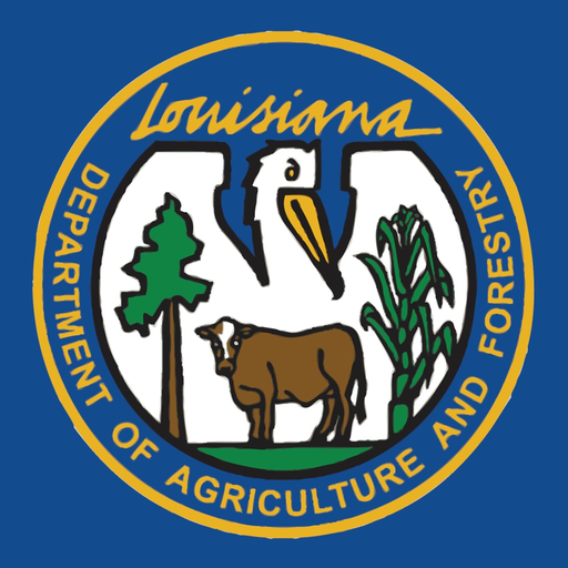 LDAF Business Search app icon