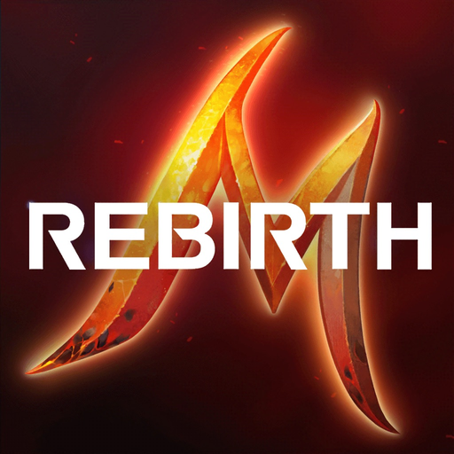 RebirthM app icon