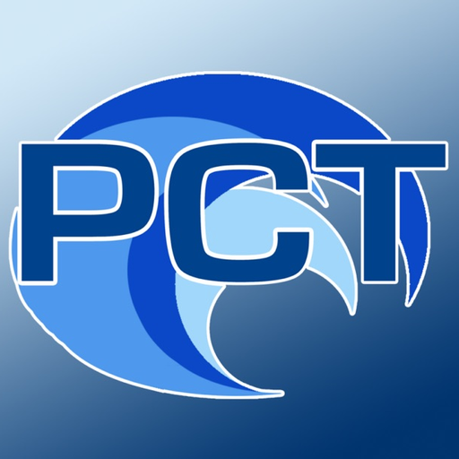 Pacific Coast TV app icon