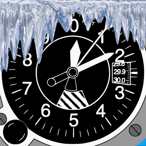 ColdAltitude 2 app icon