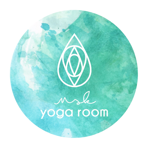 Yoga Room msk app icon