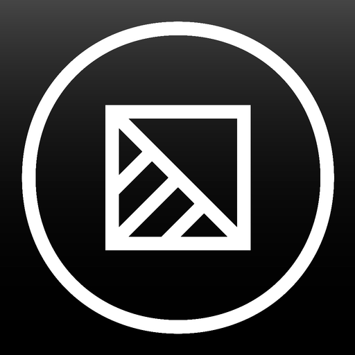 REFLKT Pro ® Photo Symmetry app icon