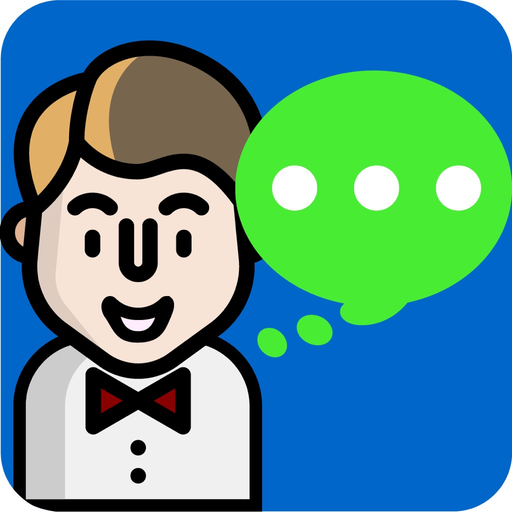 Old Talk Desktop app icon