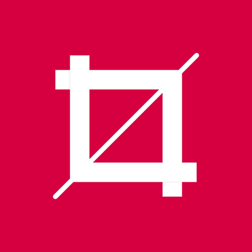 No Crop - Square quick sized app icon