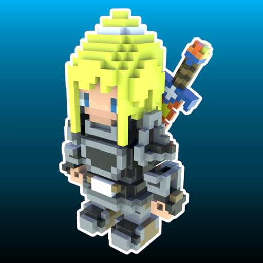 Magic Tower 3D app icon