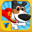 Rocky Superdog Adventures icon