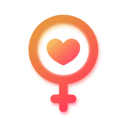 Lesbian Singles – Meet & Date app icon