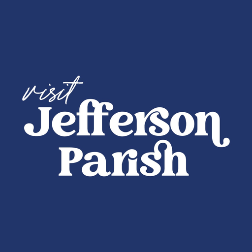 Visit Jefferson Parish! app icon