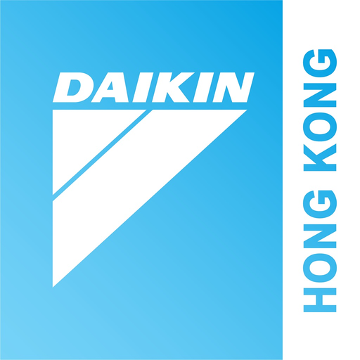 Daikin Hong Kong app icon