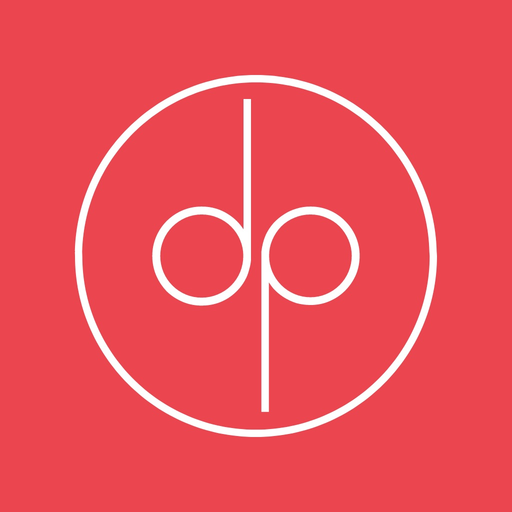 Dineplan app icon