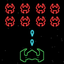 Hardest Space Invaders Game icon