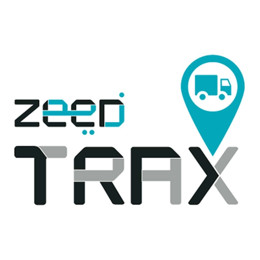 Zeed Trax app icon