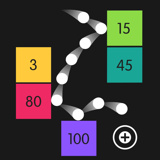 Physics Balls app icon