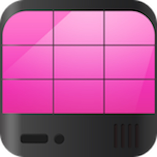 Video Wall Control app icon