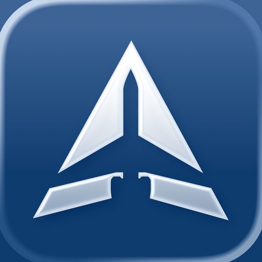 JetApp app icon