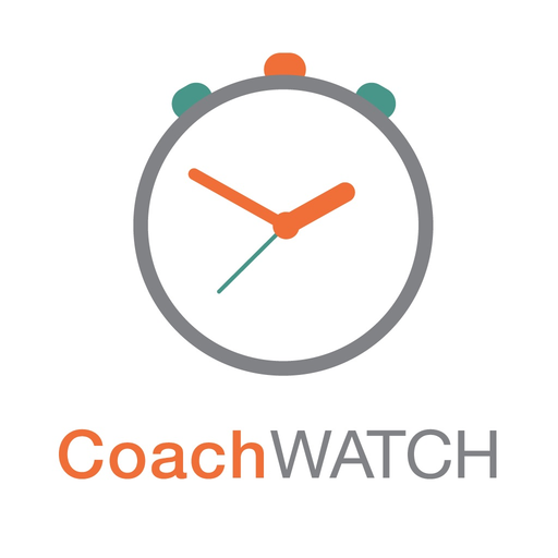 CoachWATCH app icon